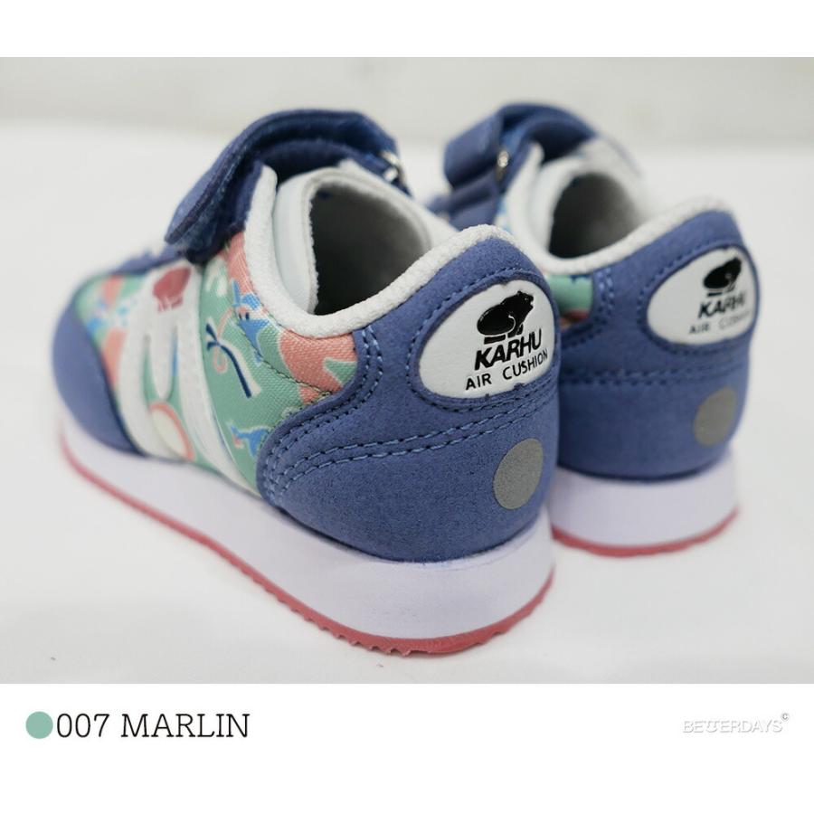 カルフ キッズ ムーミン スニーカー アルバトロス ベルクロワンストラップ ジュニア 子供靴 ユニセックス Karhu 15 22cm 靴 運動靴 国内正規販売店 Oda000rwyj キッズ ジュニアシューズ Www Ststephensforest Org