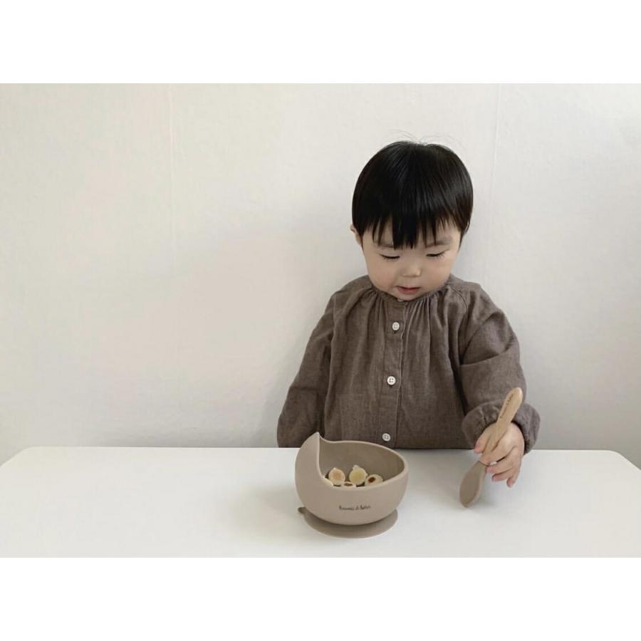 coto cotte シリコンボウル ベビー お食事 お食初め 赤ちゃん ベビー 
