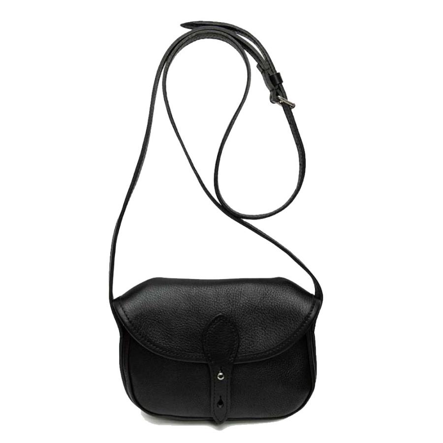 オーダー品　アラスカレザー　ターコイズ　カートリッジバッグ　ショルダーバッグ オーダー品 アラスカレザー ターコイズ カートリッジバッグ