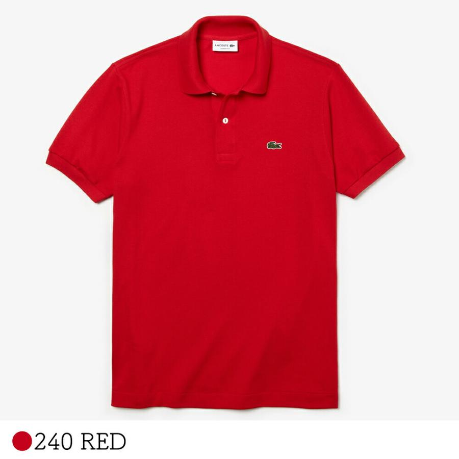 LACOSTE（ラコステ） ポロシャツ メンズ ユニセックス LACOSTE L.12.12