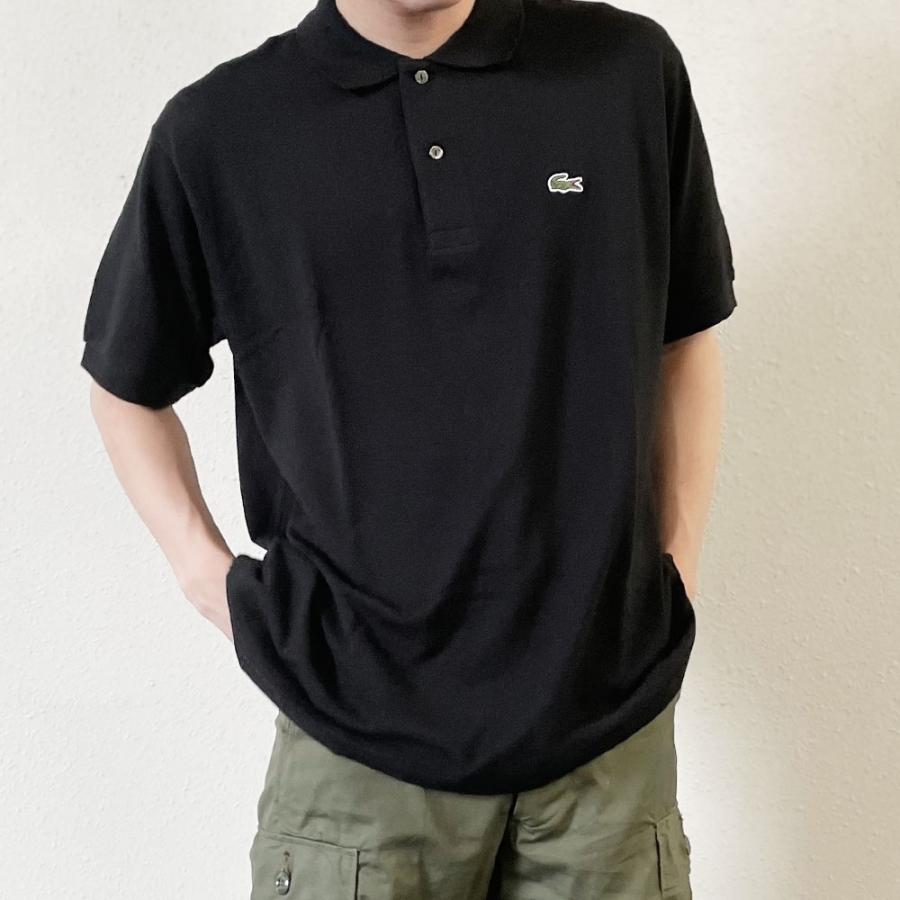 LACOSTE ポロシャツ メンズ ラコステ ユニセックス L.12.12 日本 LACOSTE ポロシャツ メンズ ラコステ ユニセックス L.12.12 日本