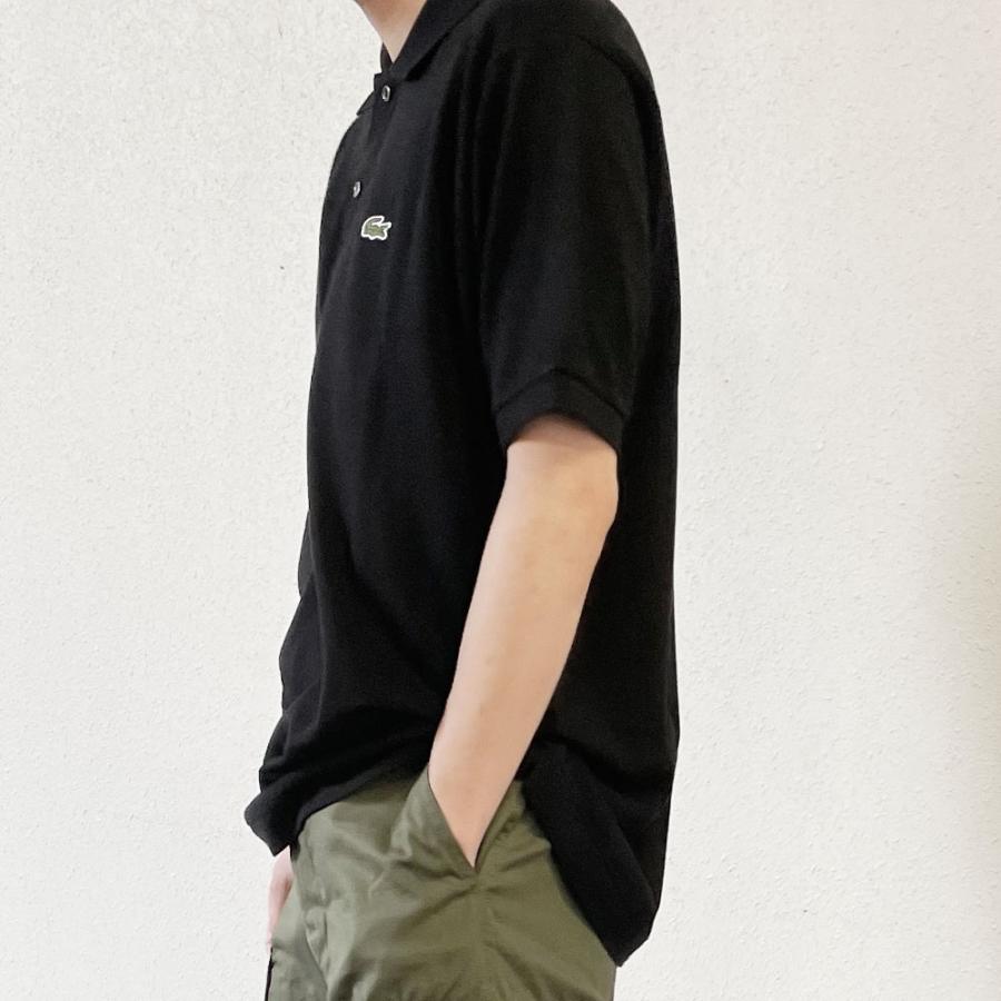 LACOSTE ポロシャツ メンズ ラコステ ユニセックス L.12.12 日本 LACOSTE ポロシャツ メンズ ラコステ ユニセックス L.12.12 日本