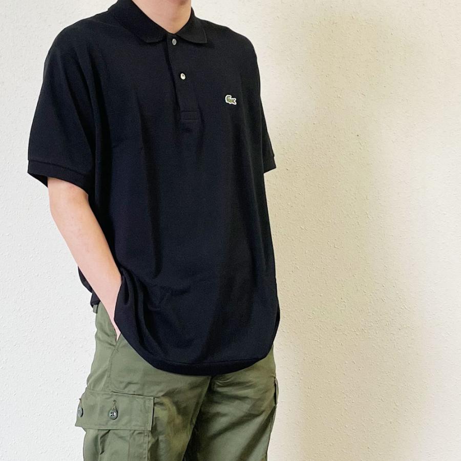 LACOSTE ポロシャツ メンズ ラコステ ユニセックス L.12.12 日本 LACOSTE ポロシャツ メンズ ラコステ ユニセックス L.12.12 日本
