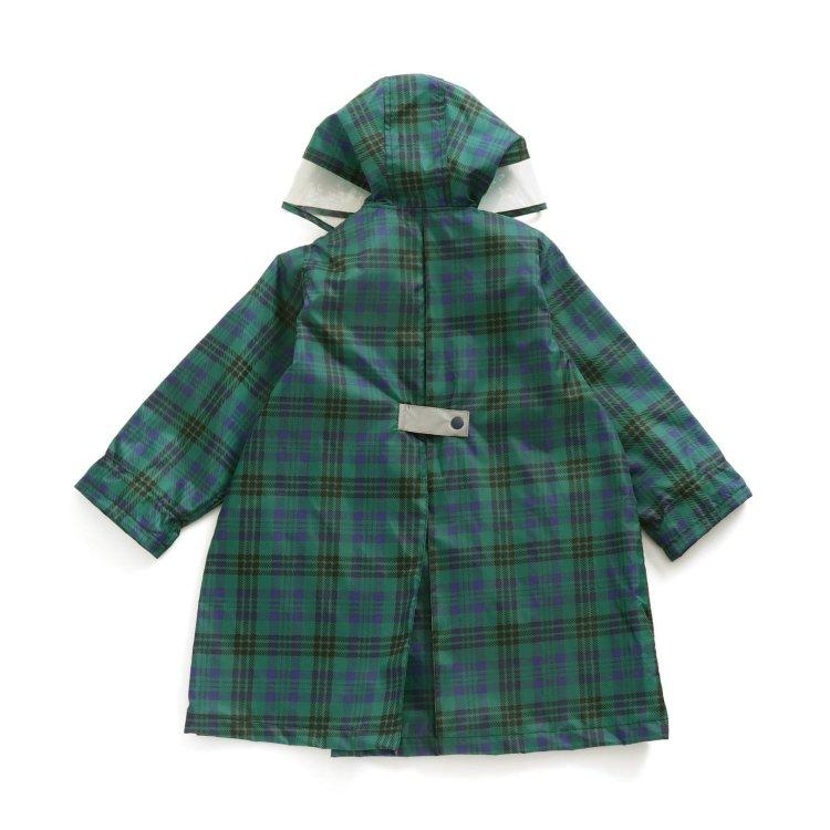 新品未使用品　ANTIPASTアンティパスト　レインコート ANTIPAST Pocketable Coat アンティパスト | MADRIGAL yourline