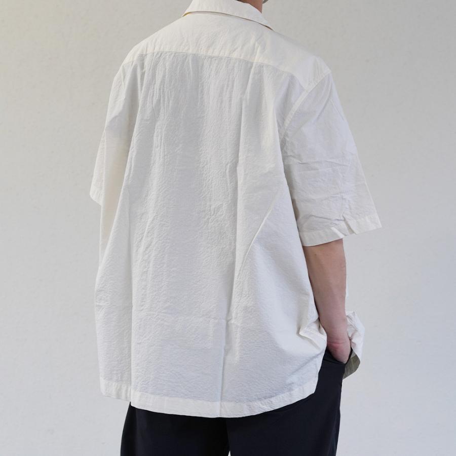 FRED PERRY（フレッドペリー） オープンカラーシャツ メンズ 半袖 FRED