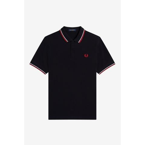 FRED PERRY（フレッドペリー） ポロシャツ メンズ FRED PERRY POLO