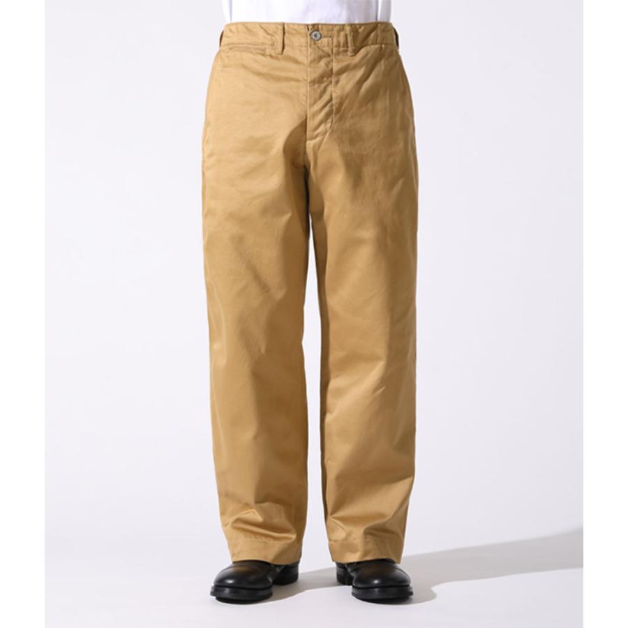 BUZZ RICKSON'S 【26AW 一部予約】チノパン メンズ バズリクソンズ