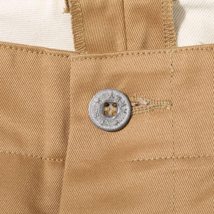 BUZZ RICKSON'S 【26AW 一部予約】チノパン メンズ バズリクソンズ