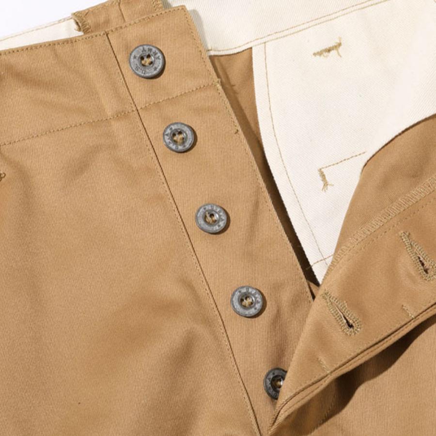 BUZZ RICKSON'S 【26AW 一部予約】チノパン メンズ バズリクソンズ