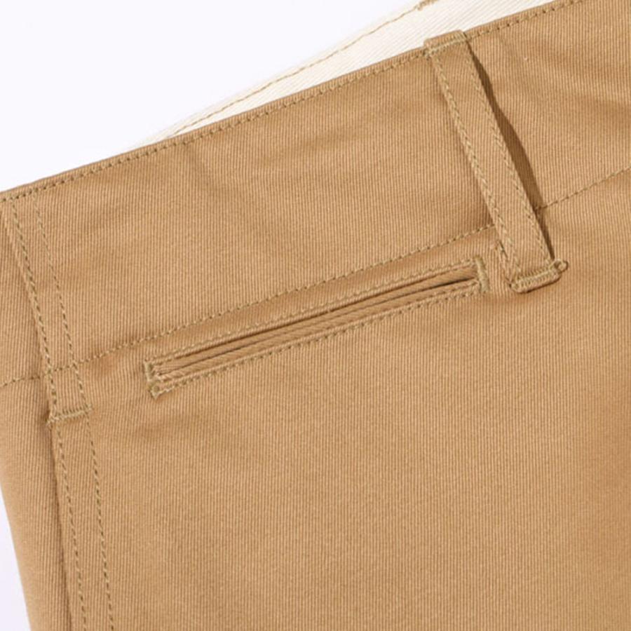 BUZZ RICKSON'S 【26AW 一部予約】チノパン メンズ バズリクソンズ
