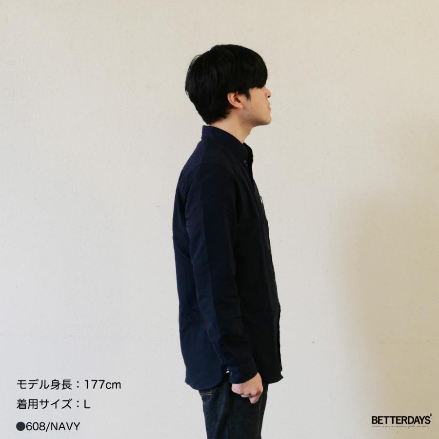 FRED PERRY（フレッドペリー） シャツ メンズ オックスフォードシャツ