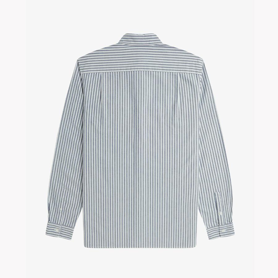 FRED PERRY（フレッドペリー） 【25SS 予約】フレッドペリー シャツ