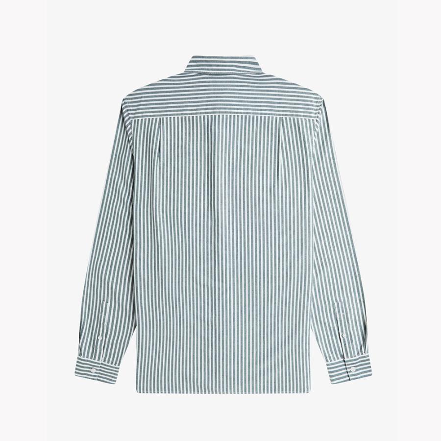 FRED PERRY（フレッドペリー） 【25SS 予約】フレッドペリー シャツ