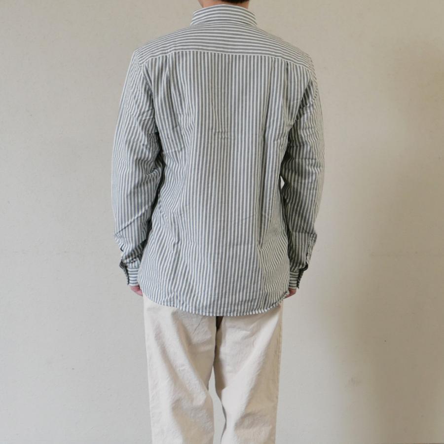 FRED PERRY（フレッドペリー） シャツ メンズ ストライプ