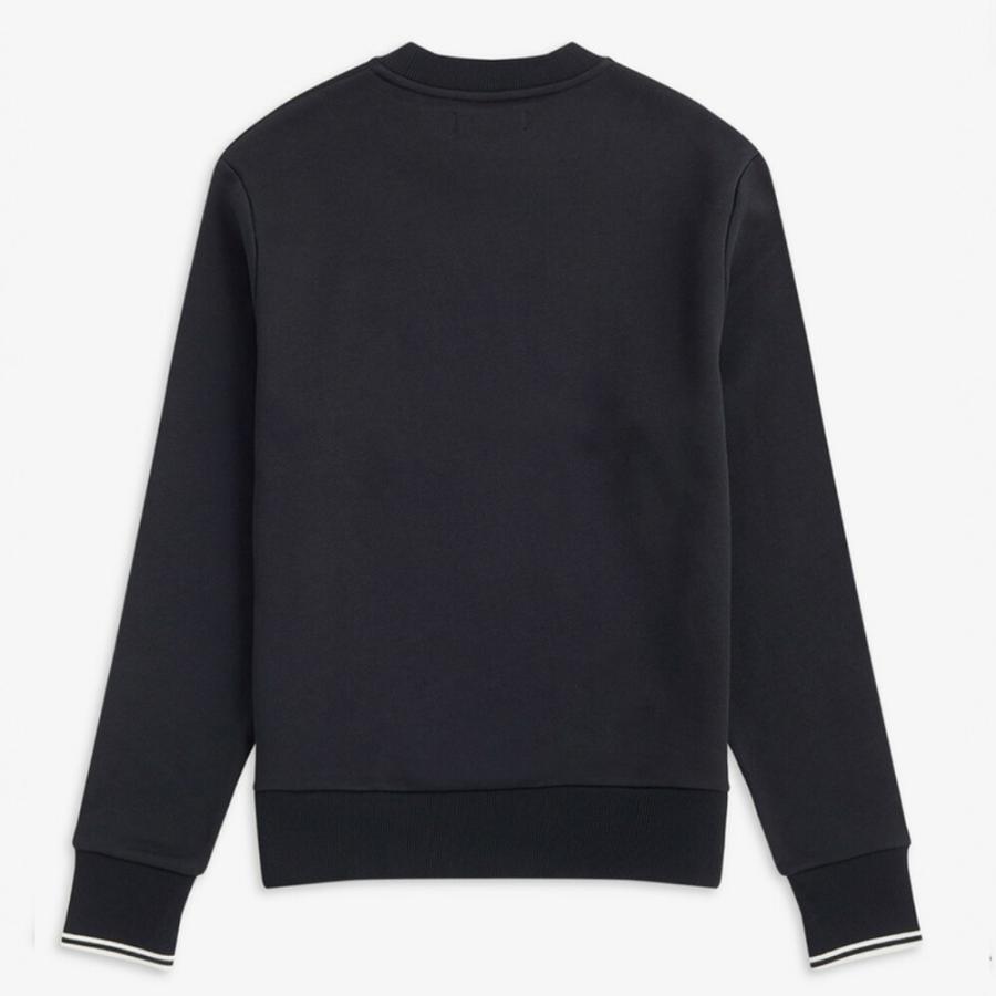 FRED PERRY（フレッドペリー） トレーナー スウェット メンズ