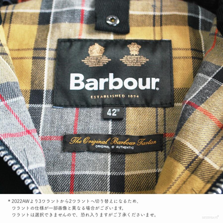 Barbour バブアー ノンオイル ビデイル SL 2レイヤー メンズ Barbour バブアー ノンオイル ビデイル SL 2レイヤー メンズ
