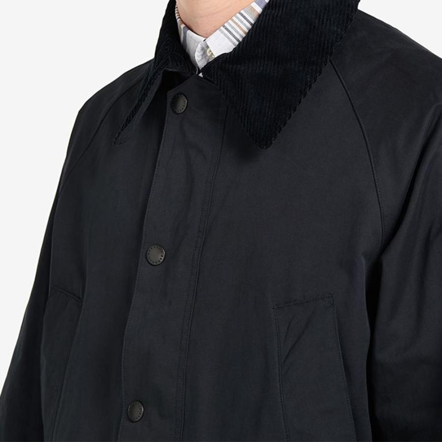 Barbour バブアー ビデイル ピーチスキン コットン ブルゾン Barbour バブアー ビデイル ピーチスキン コットン ブルゾン