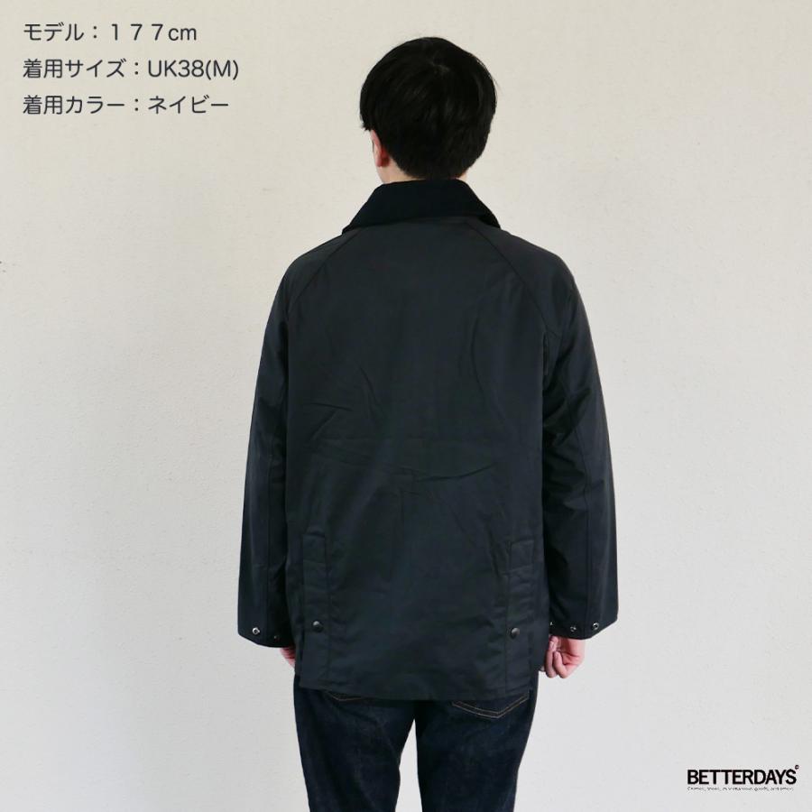 Barbour バブアー ビデイル ピーチスキン コットン ブルゾン Barbour バブアー ビデイル ピーチスキン コットン ブルゾン