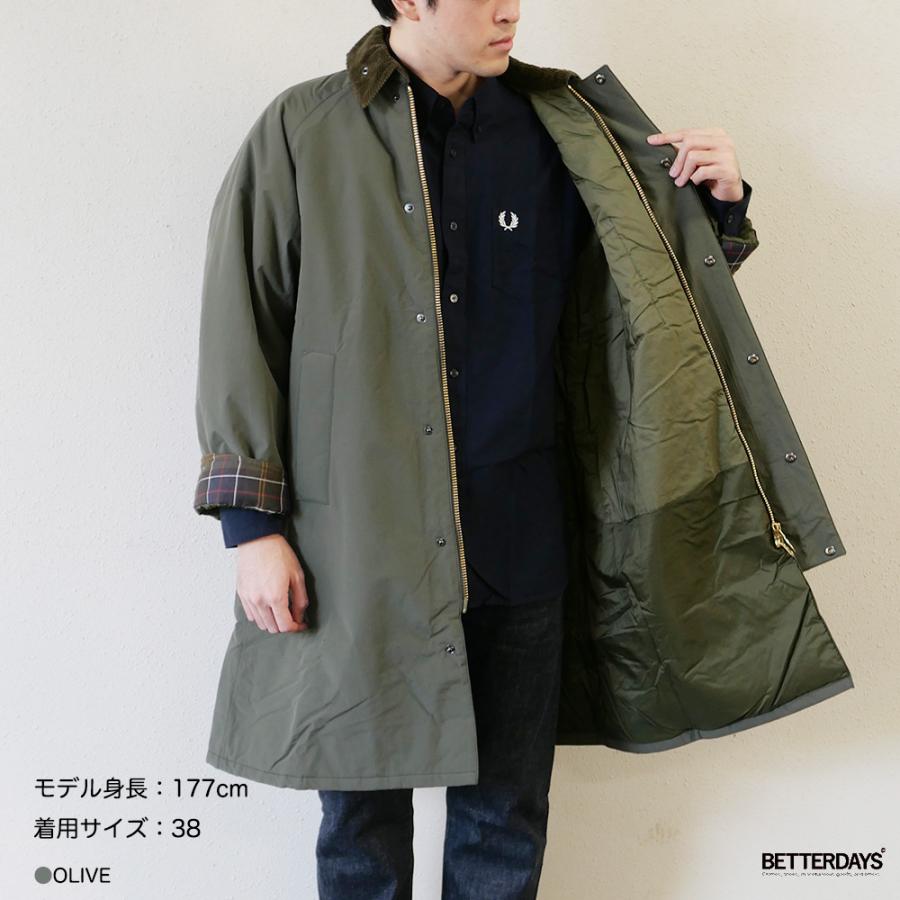 Barbour バブアー エクスモア レディース メンズ ユニセックス