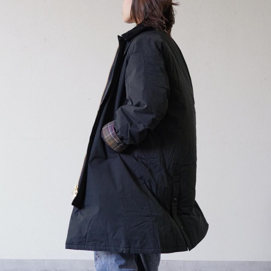 Barbour（バブアー） エクスモア ユニセックス Barbour EXMOOR PADDED
