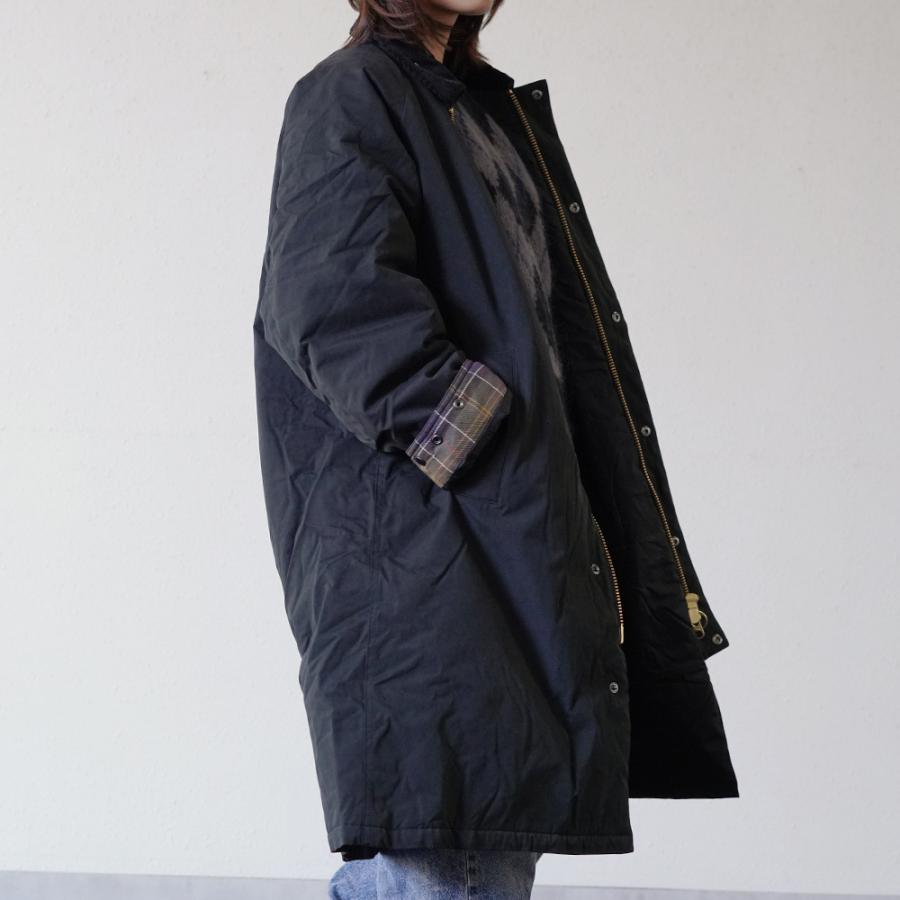 Barbour（バブアー） エクスモア ユニセックス Barbour EXMOOR PADDED