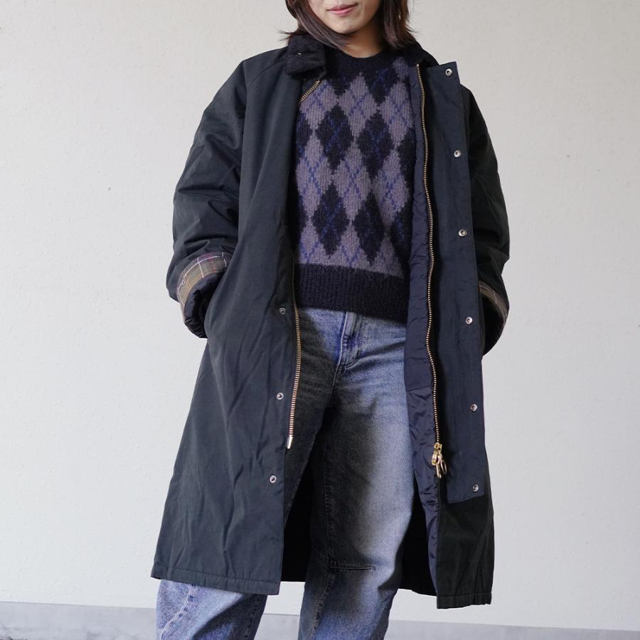 Barbour（バブアー） エクスモア ユニセックス Barbour EXMOOR PADDED