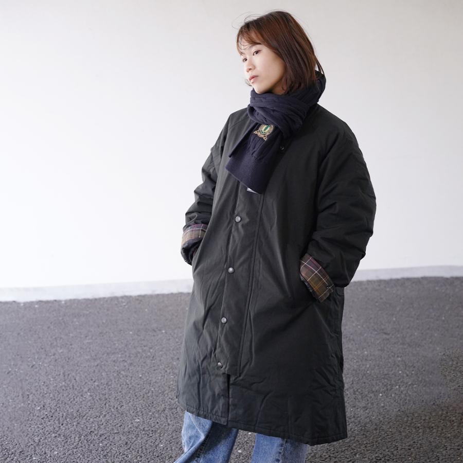 Barbour（バブアー） エクスモア ユニセックス Barbour EXMOOR PADDED
