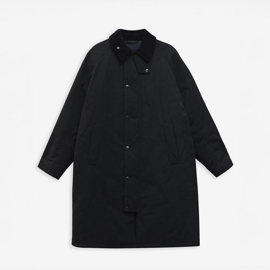 Barbour（バブアー） エクスモア ユニセックス Barbour EXMOOR PADDED
