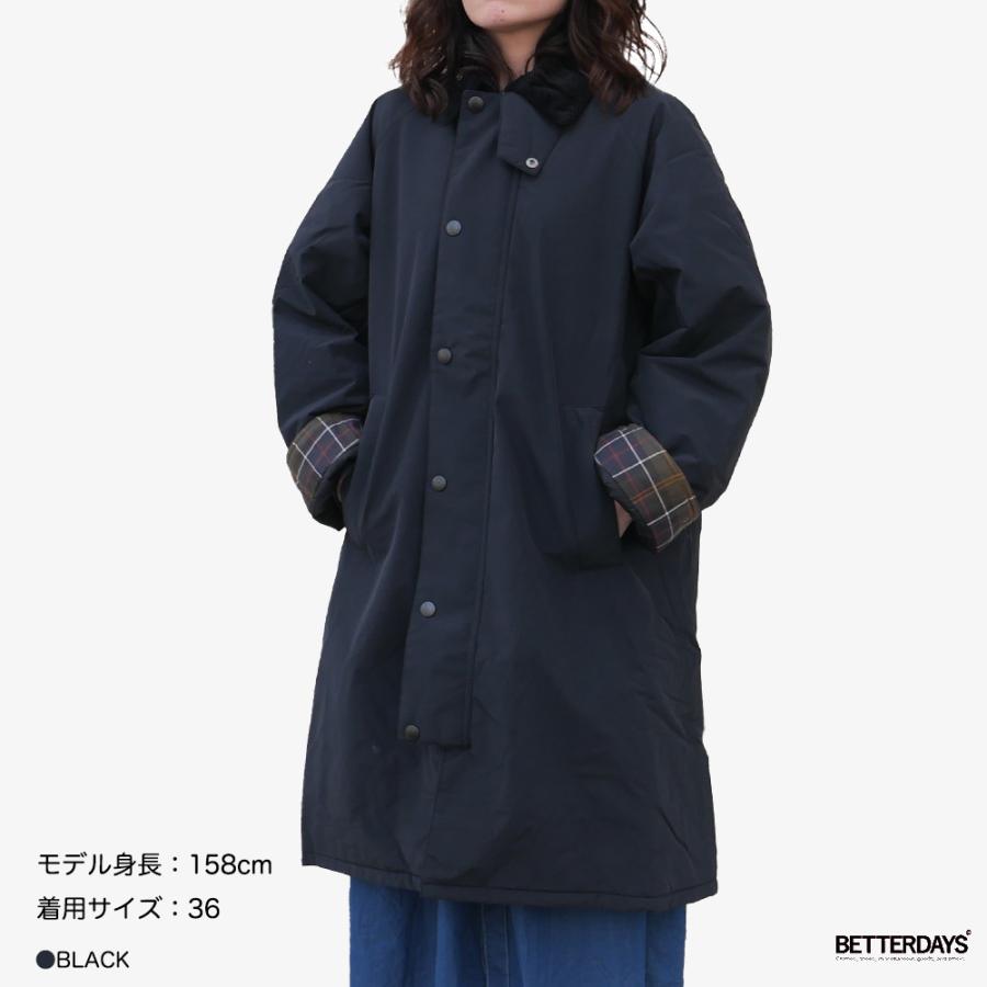 Barbour（バブアー） エクスモア ユニセックス Barbour EXMOOR PADDED