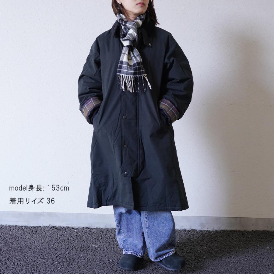 Barbour（バブアー） エクスモア ユニセックス Barbour EXMOOR PADDED