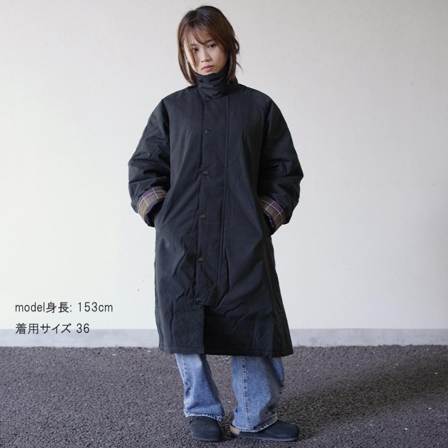 Barbour　EXMOOR CASUAL COAT Barbour Exmoor padded casual coat – On Sale Now with Up to 19% Off