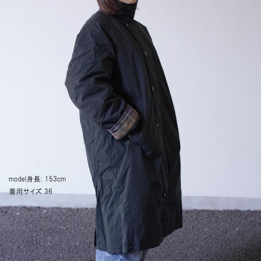 Barbour（バブアー） エクスモア ユニセックス Barbour EXMOOR PADDED