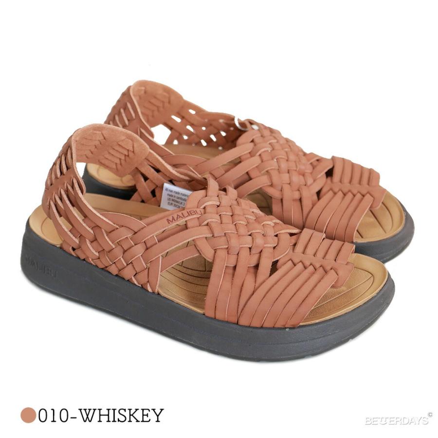 マリブサンダル　キャニオン　US9 【未使用】 MALIBU SANDALS（マリブサンダルズ） 【SALE／10%OFF】サンダル