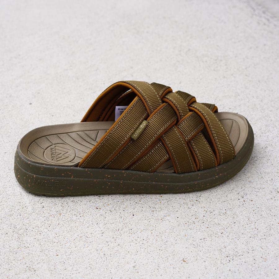 MALIBU SANDALS（マリブサンダルズ） サンダル ユニセックス ズマ