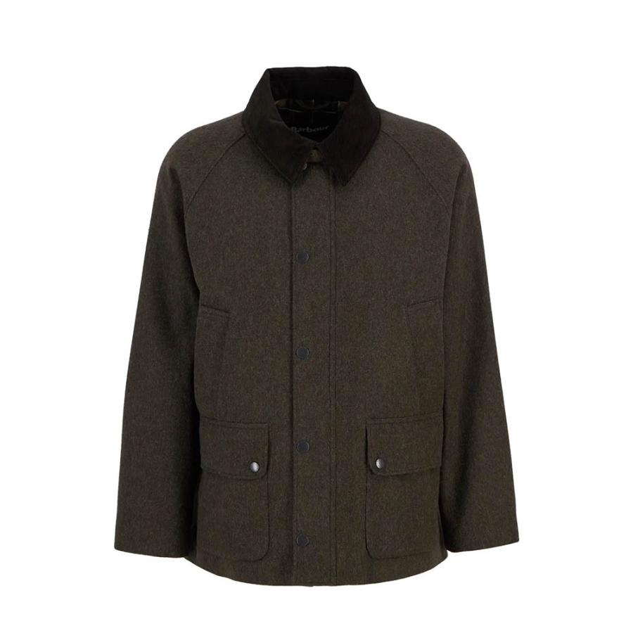 Barbour（バブアー） ウールジャケット ビデイル ユニセックス Barbour