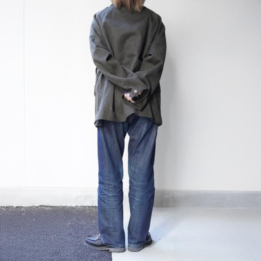 Barbour（バブアー） ウールジャケット ビデイル ユニセックス Barbour