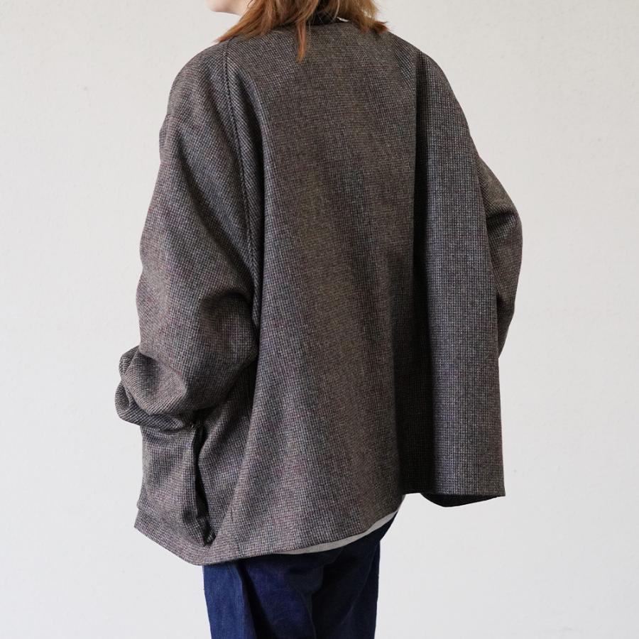 Barbour（バブアー） ウールジャケット エディター ユニセックス