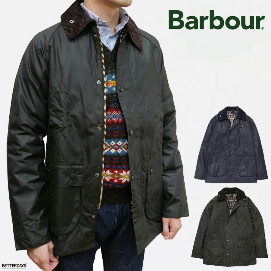 Barbour バブアー ビデイル オイルドコットンジャケット メンズ Barbour バブアー ビデイル オイルドコットンジャケット メンズ