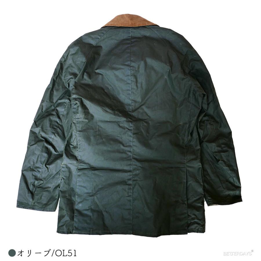 Barbour（バブアー） メンズ レディース アシュビー ライトウェイト