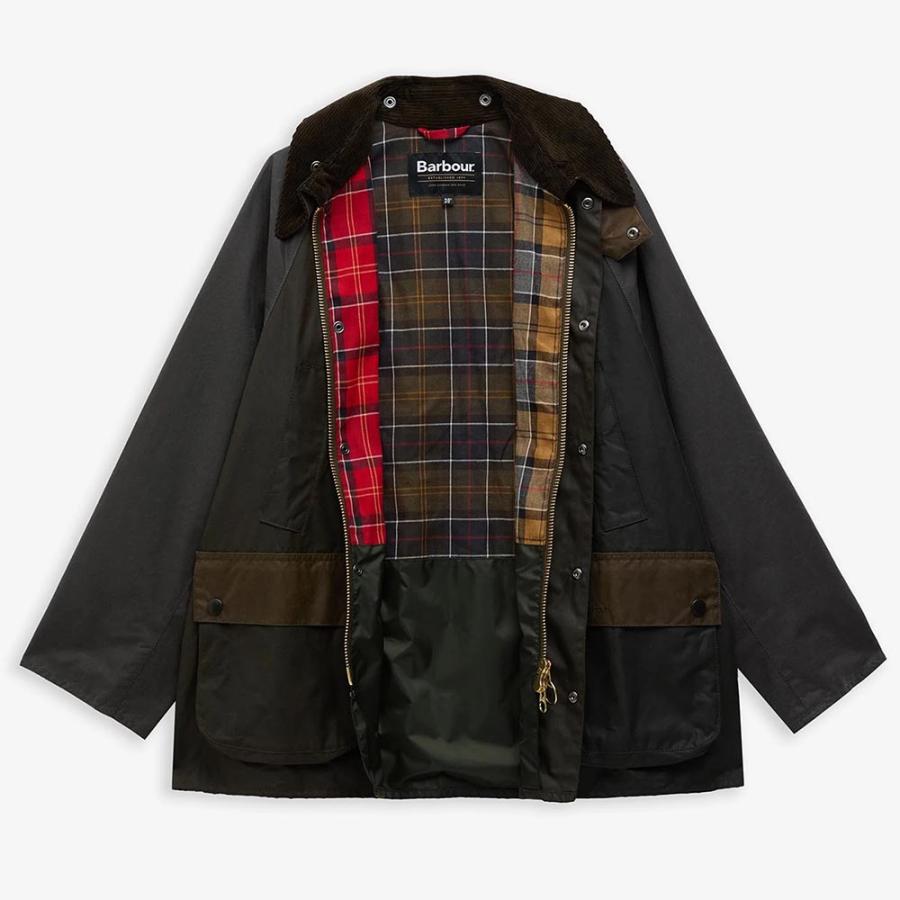 BARBOURオイルジャケット　専用フード付属 BARBOURオイルジャケット 専用フード付属