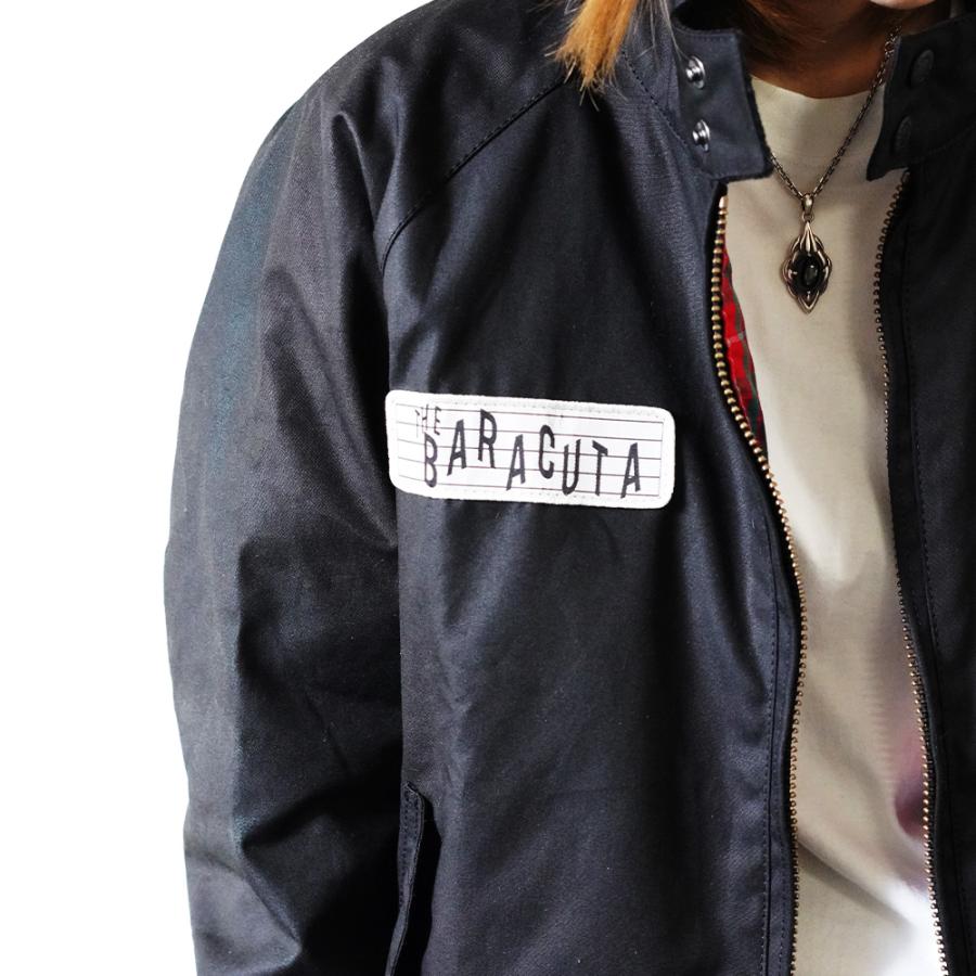 Barbour（バブアー） バラクータ ワックスジャケット ユニセックス