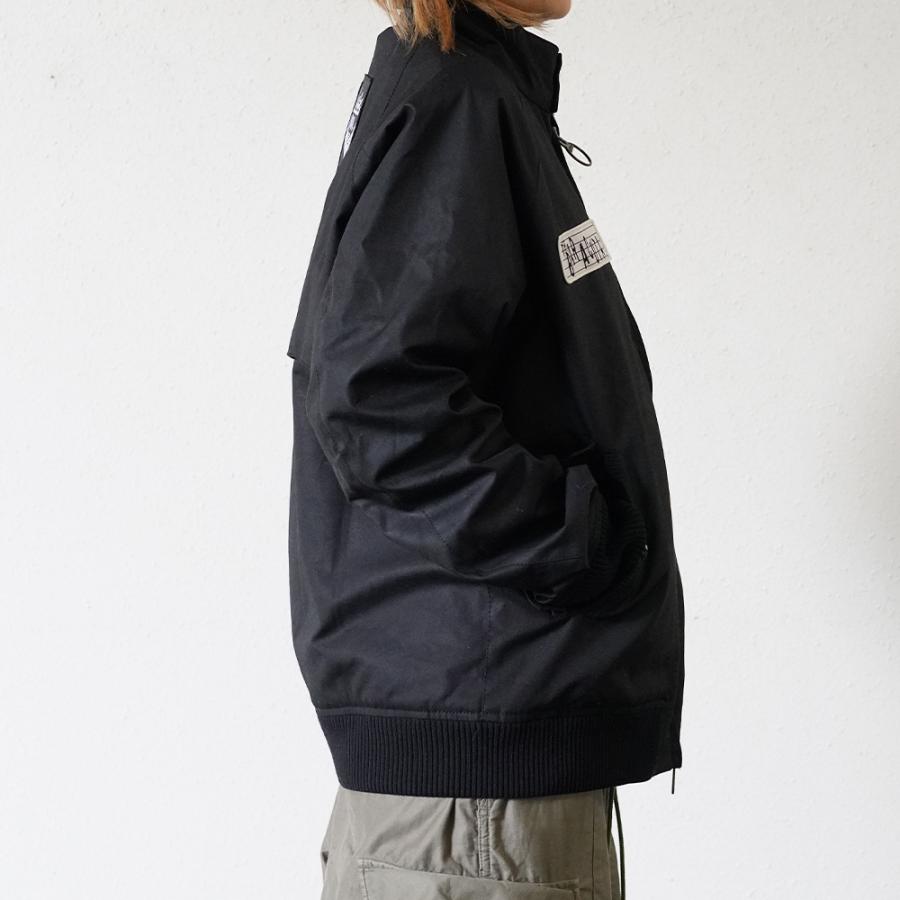 バブアー  バラクータ ワックスジャケット  ユニセックス Barbour × BARACUTA Badged Porton Wax Jacket【国内正規品】MWX2519の画像