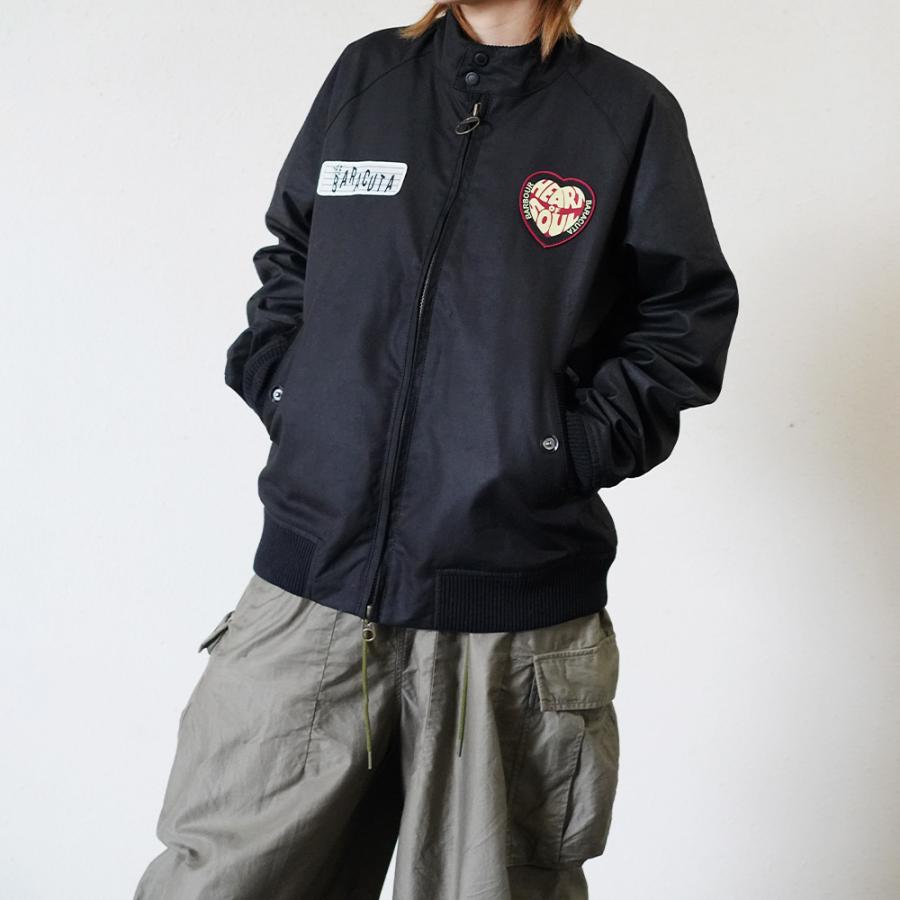Barbour（バブアー） バラクータ ワックスジャケット ユニセックス
