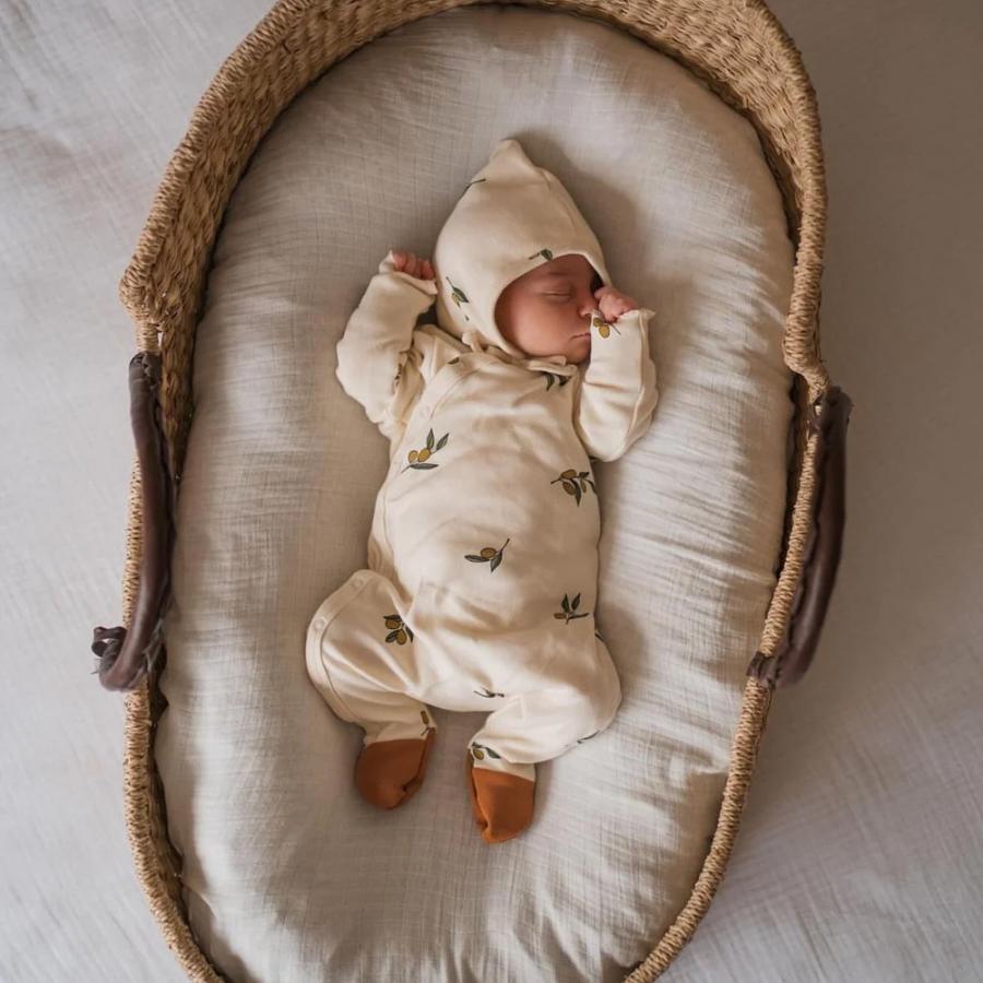 Organic zoo オーガニックズー 3点セット 2-3y ロンパース キッズ ベビー オーガニックズー Organic Zoo Olive Garden