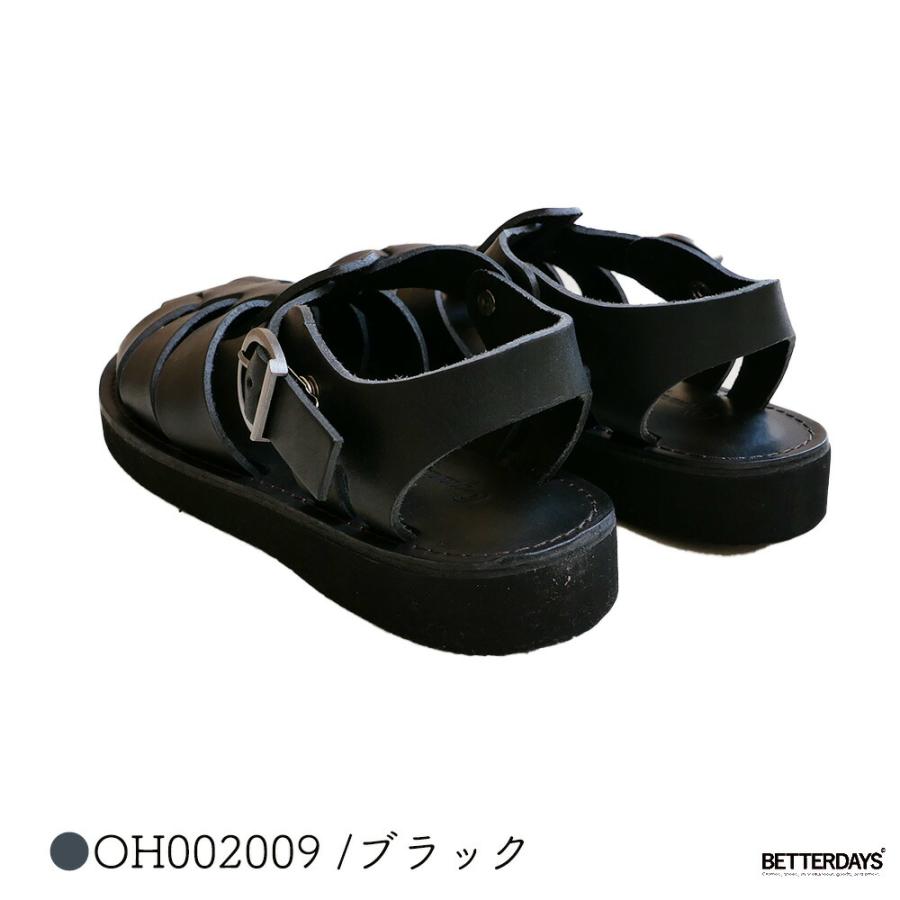 Organic handloom サンダル レディース グルカサンダル GURKHA Organic