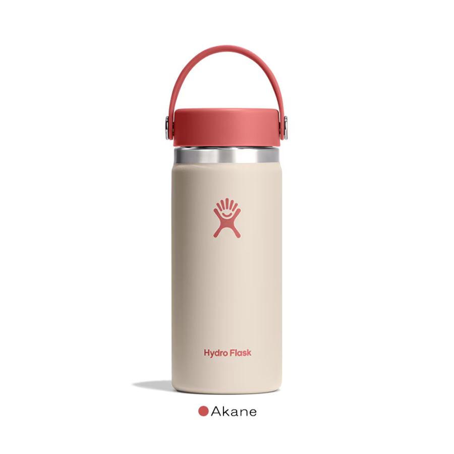HYDRO FLASK（ハイドロフラスク） 【先行予約】【日本限定販売