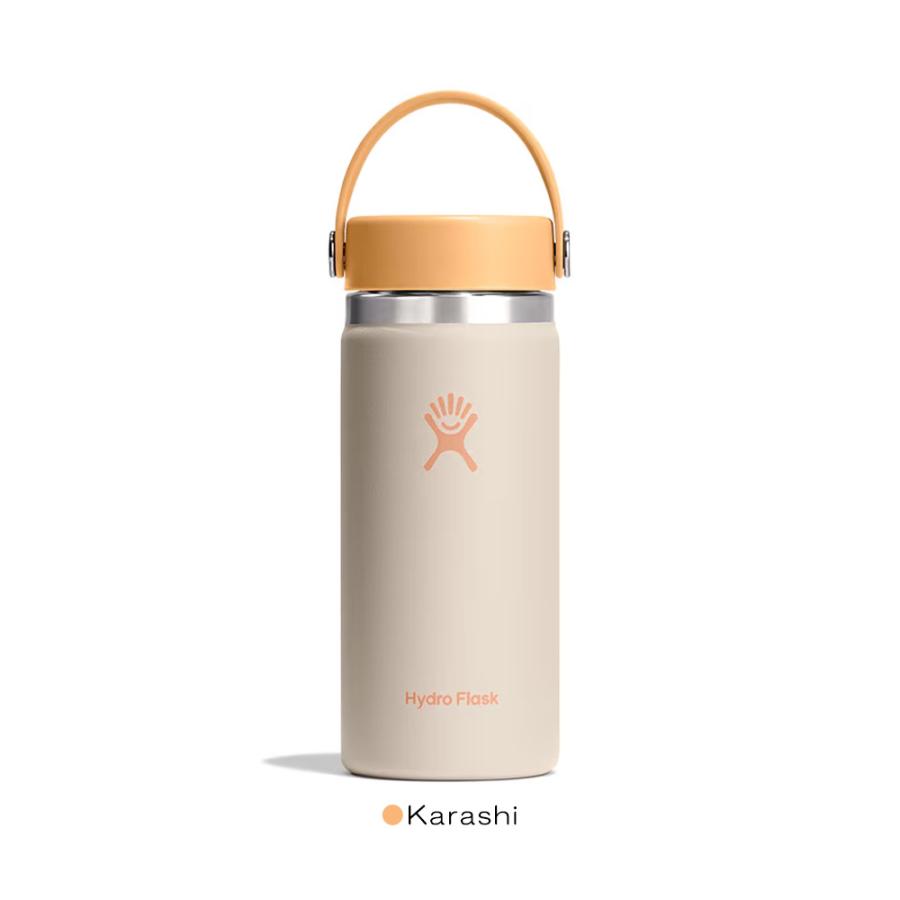HYDRO FLASK（ハイドロフラスク） 【先行予約】【日本限定販売