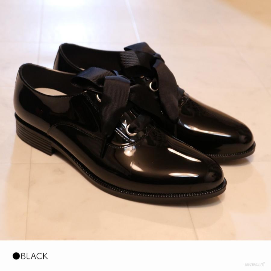 //れいれん//【美品】ドゥーズィエムクラス オーバーサイズオックスフォー TEMPERATE（テンパレイト） オックスフォードシューズ レディース
