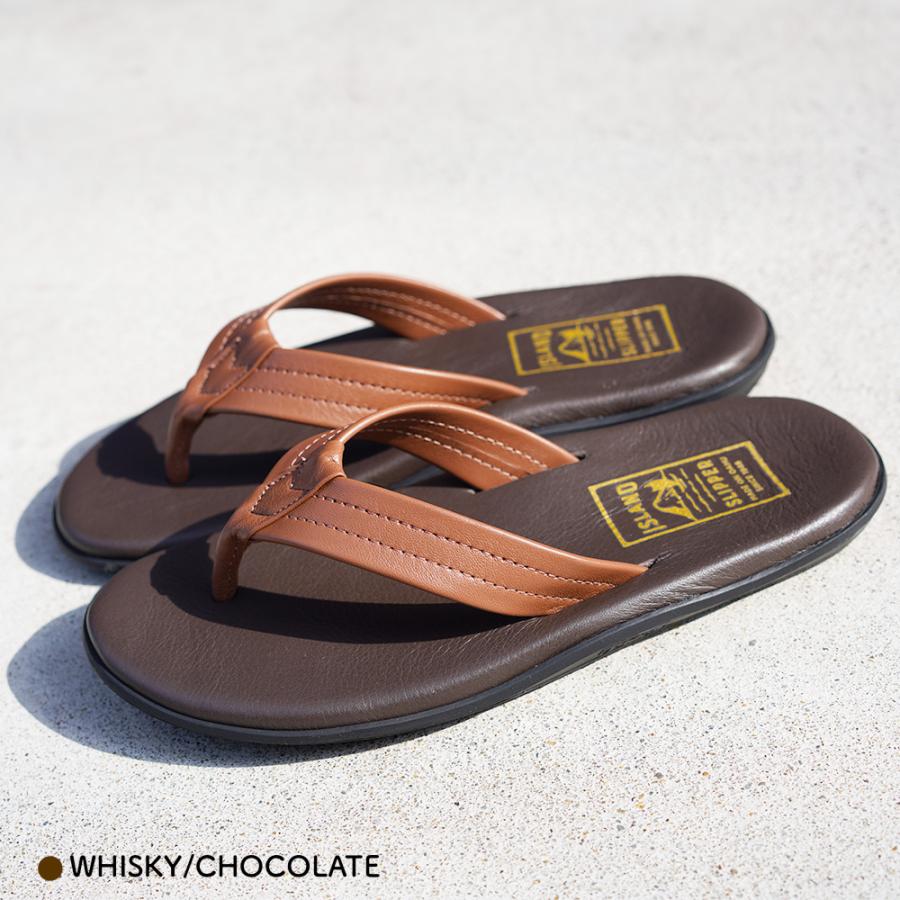 ISLAND SLIPPER（アイランドスリッパ） トングサンダル ビーチサンダル