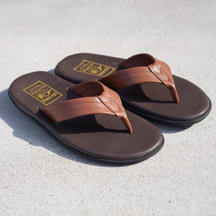 ISLAND SLIPPER（アイランドスリッパ） トングサンダル ビーチサンダル